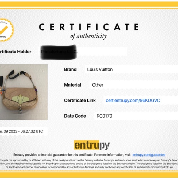 LOUIS VUITTON Underground Limited Edition Messenger bag - Picture 2 of 13